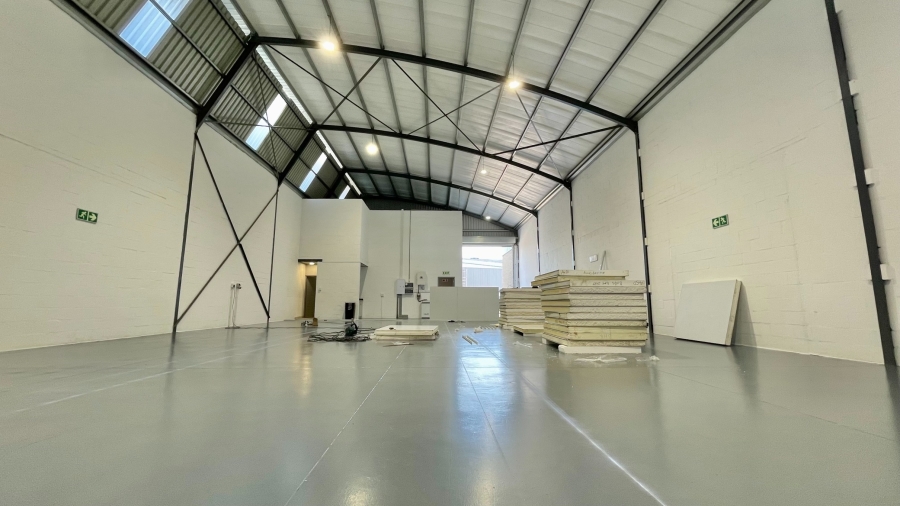 To Let commercial Property for Rent in Firgrove Western Cape